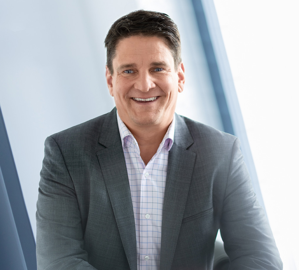 Robert Ilic - CEO CODEMORROW